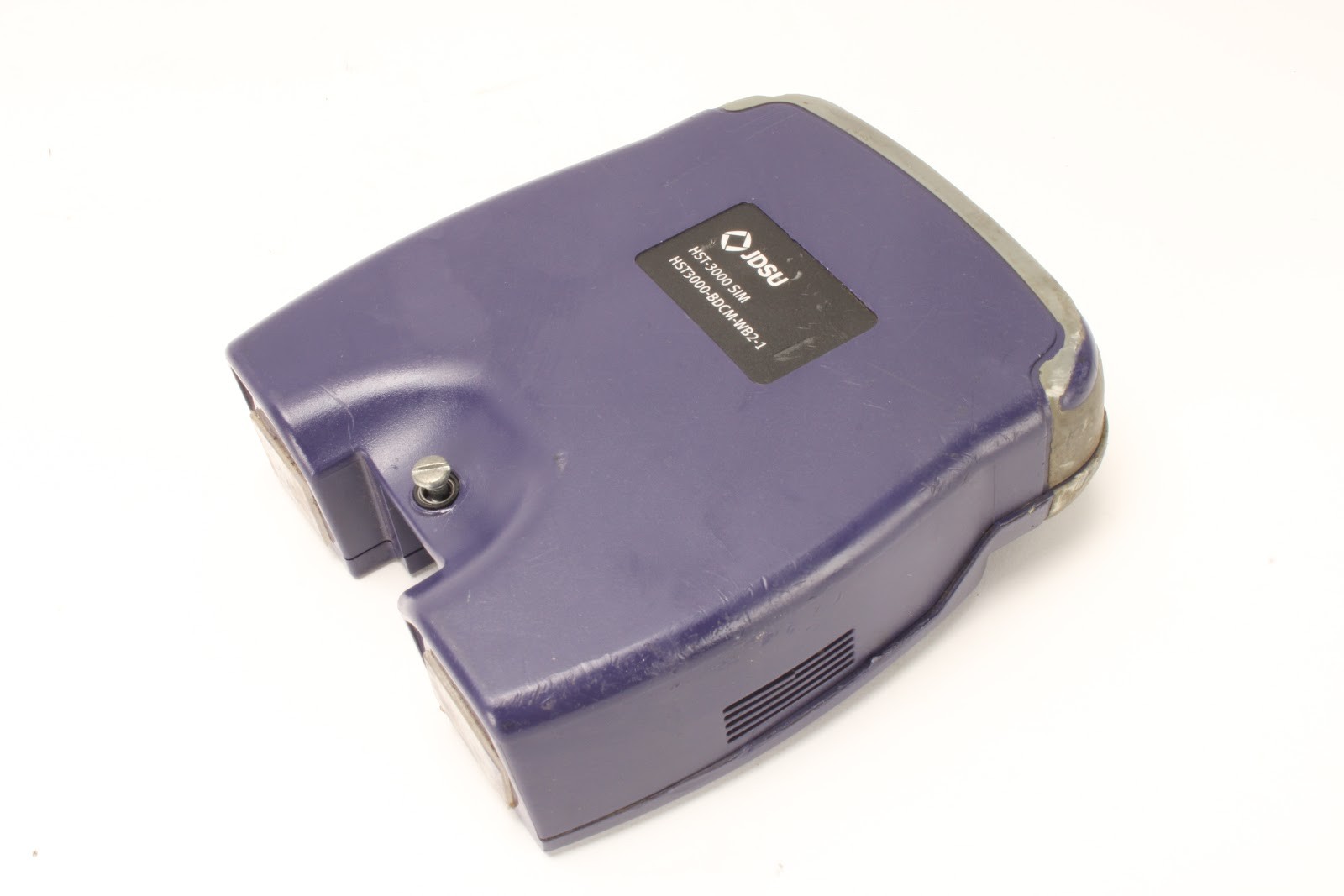 JDSU HST-3000 SIM Module HST3000-BDCM-WB2-1 - Fair Condition