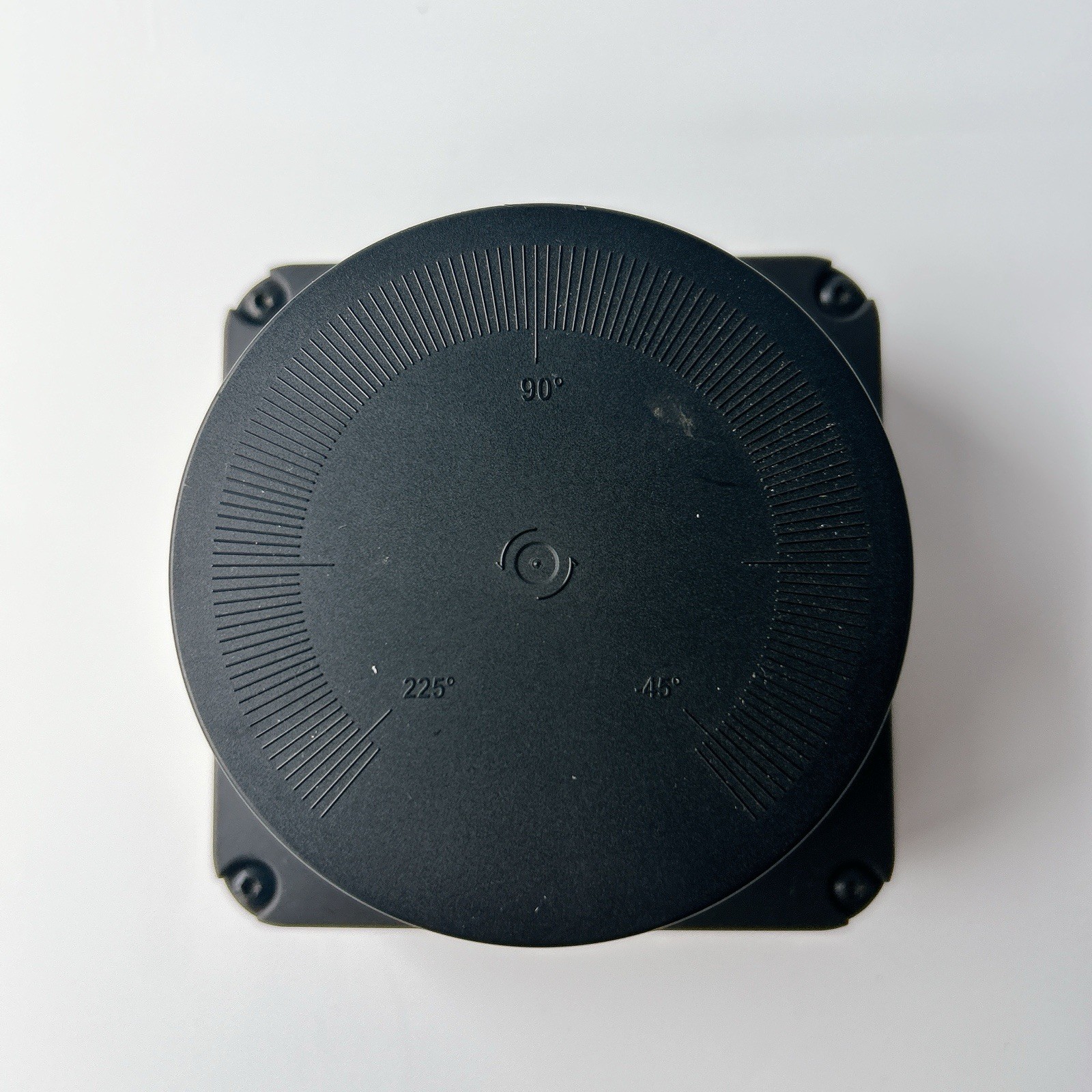 SICK NanoScan3 Pro NANS3-CAAZ30AN1 Laser Scanner Working well