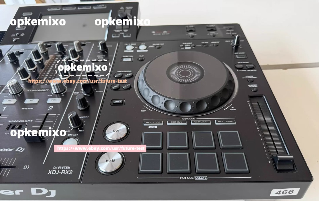 1pcs Pioneer DDJ-SB2 DJ mixer