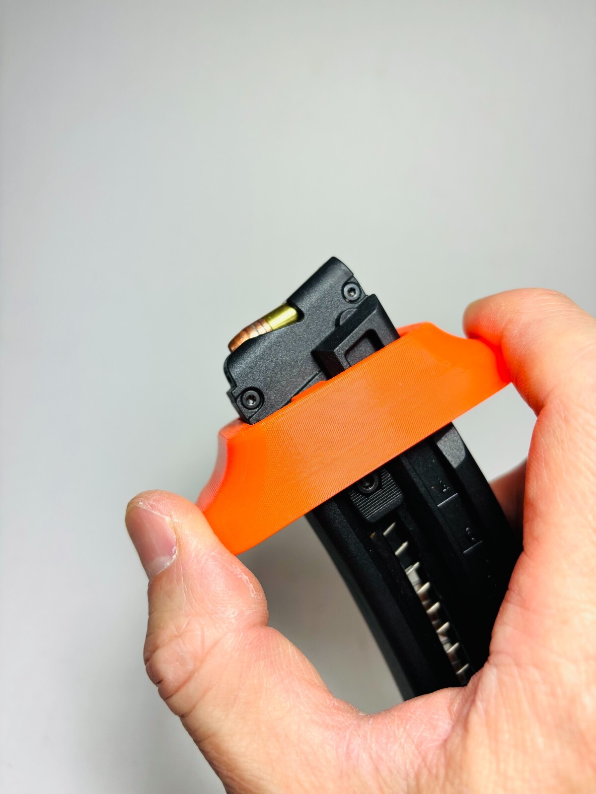 GSG-16 GSG-5 GSG-522 Speedloader - Pistol/Handgun .22 LR Mag Speed Loader