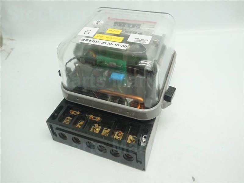 1796-2 S33S-K15 120A 100V Power Meter 30 Days Warranty Expedited Shipping
