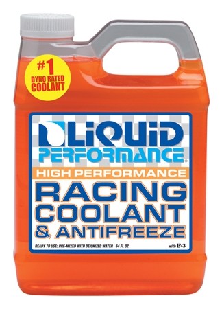 Coolant Antifreeze 1900ml 64Fl.oz suit Honda CR125R CR250R CR500R etc