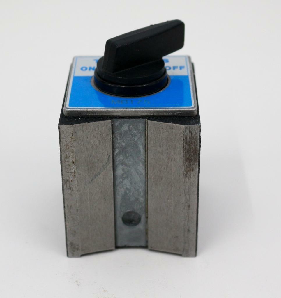 Thorlabs MB175 Heavy Duty Switchable Magnetic Base