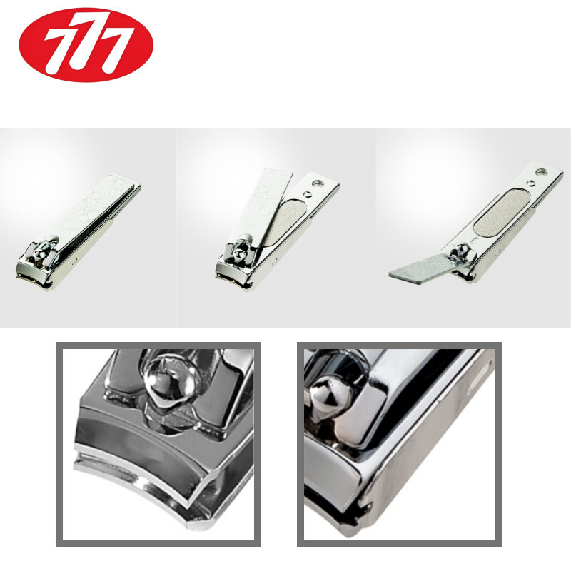[777] Nail clipper / Medium Nail Clippers / Medium Toenail Clipp