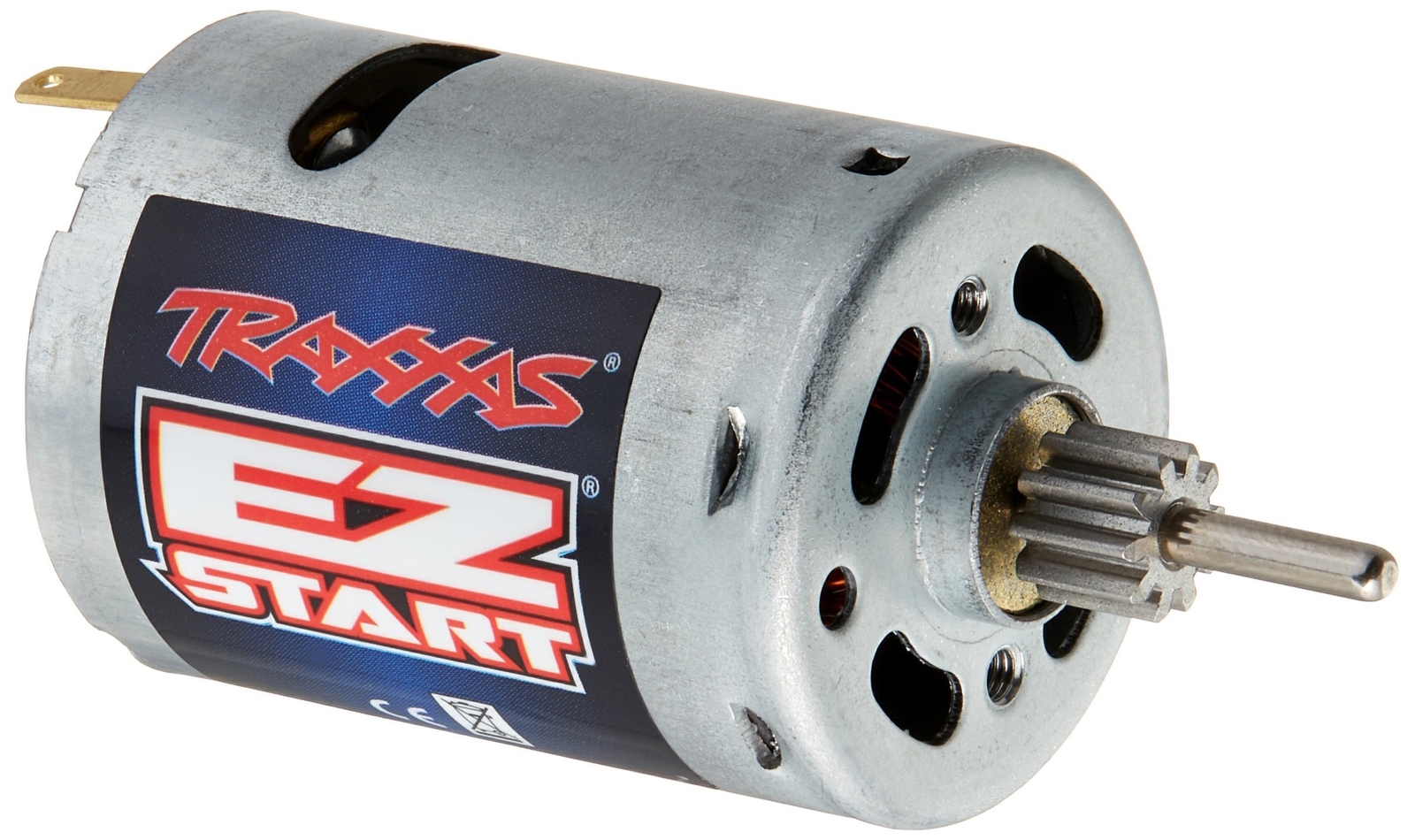 Traxxas 5279 EZ-Start 2 Motor with Pinion Gear