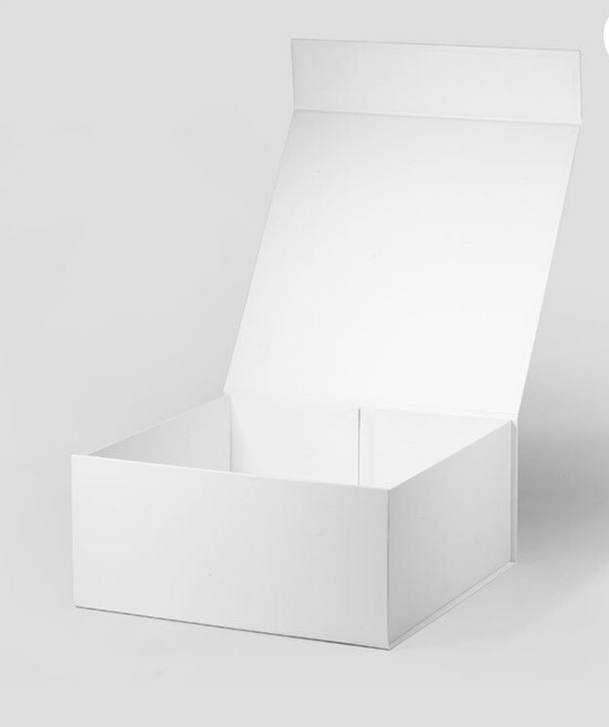 Magnetic White Box