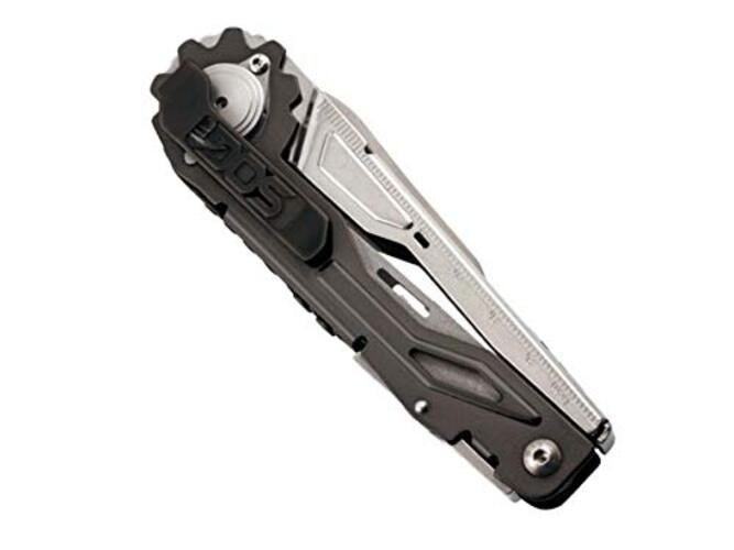 Multitool Pliers - SwitchPlier Multi Tool