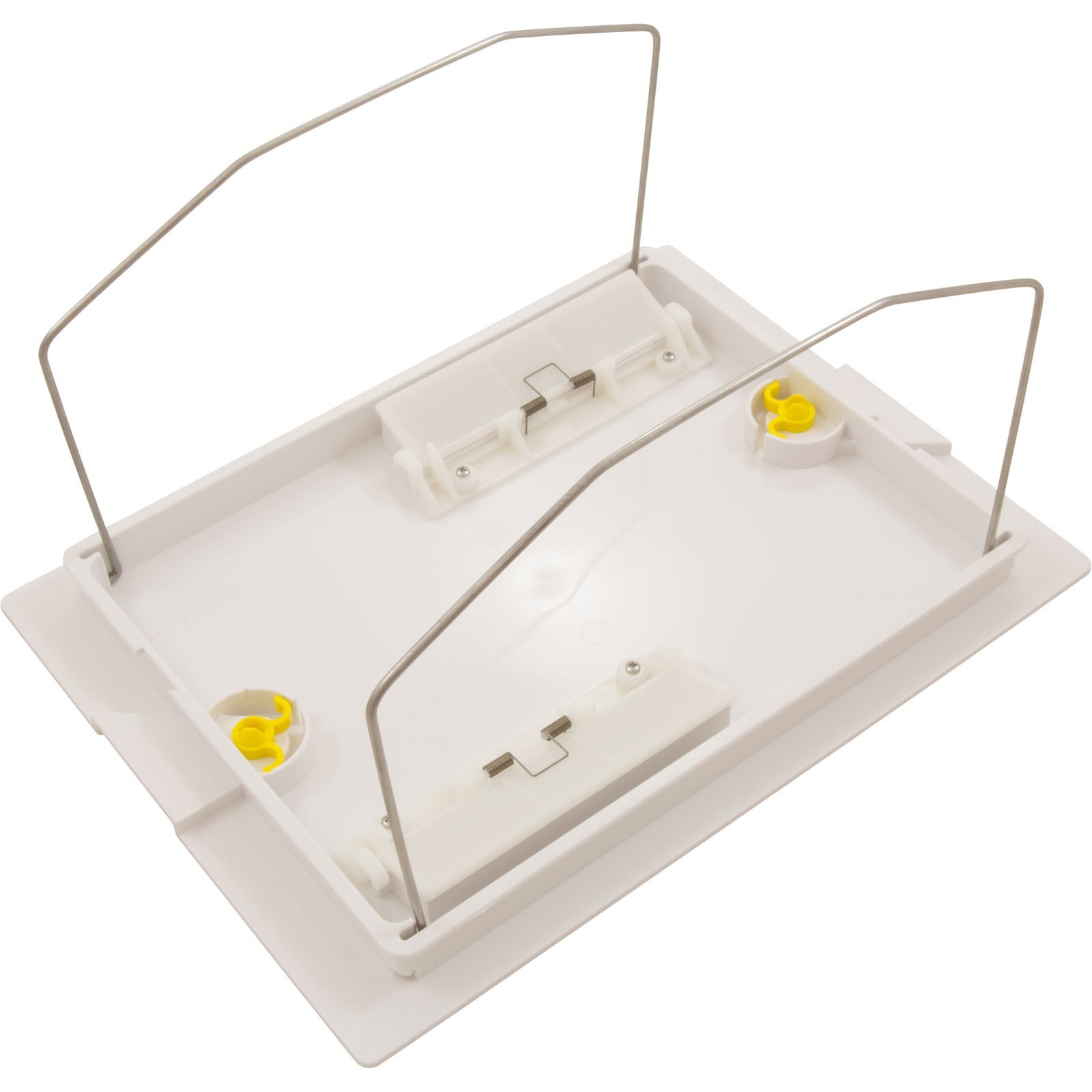 Bottom Lid Assy, Maytronics Dolphin Deluxe Series : 99919117