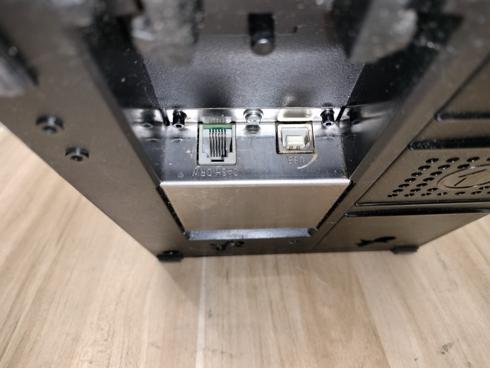 SNBC BTP-M300 POS Dot Thermal Matrix Receipt Printer USB/RS232 Serial