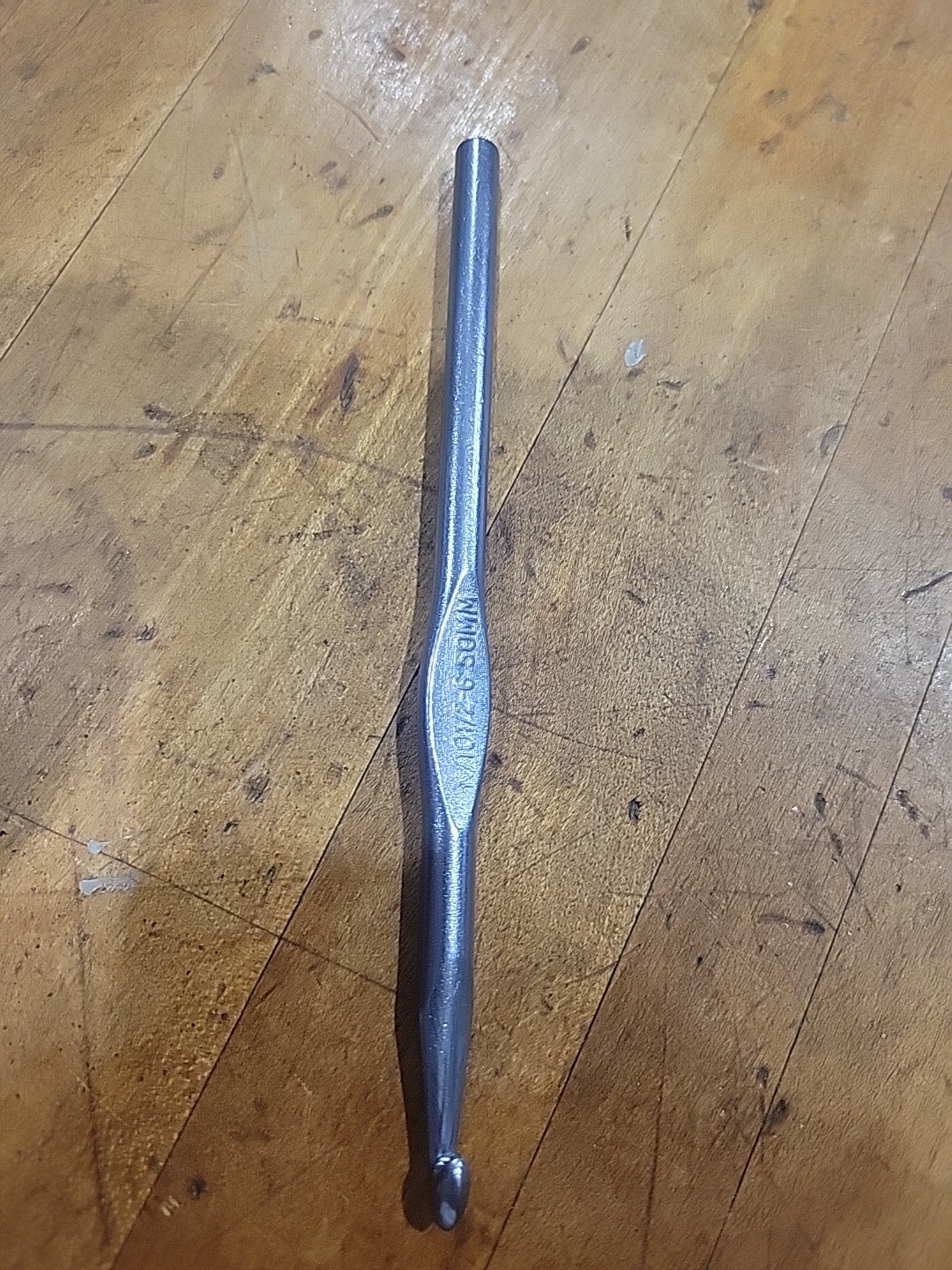 Boye Crochet Hook K/101/2-6.50mm USA