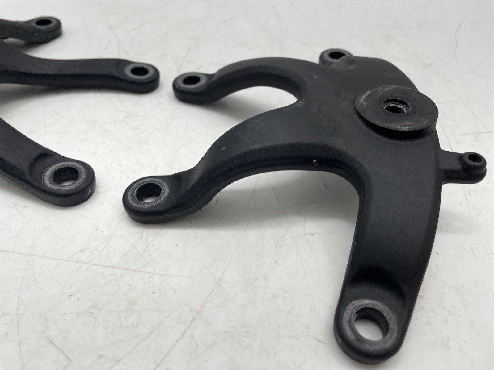 ♻️ Ktm 1290 Superduke R 2014 - 2016 Engine Mounts Brackets ♻️