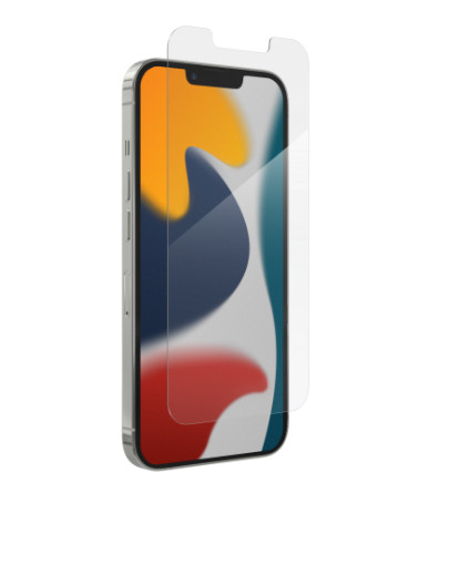 ZAGG InvisibleShield Glass Elite Screen Protector for iPhone 14/13/13 Pro