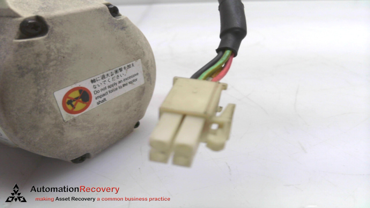PANASONIC MSMA022A1A #298325