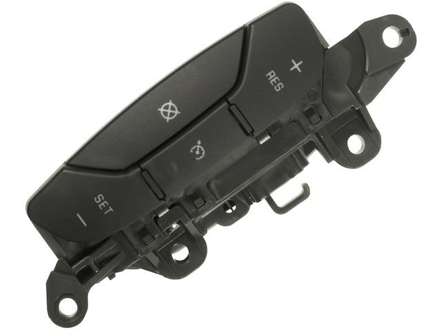 For 2008-2011 GMC Yukon XL 1500 Cruise Control Switch SMP 71214QKNV 2009 2010
