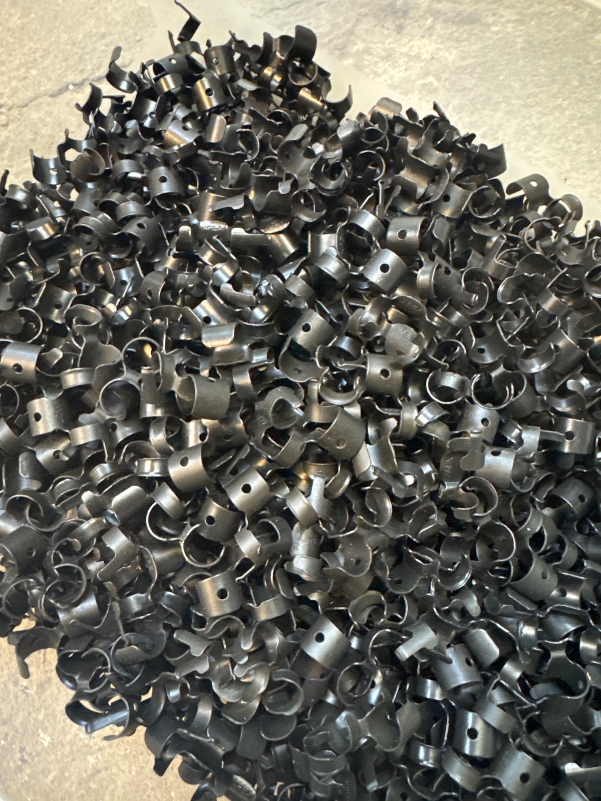 Genuine Surplus 249 1000 PCS Round links