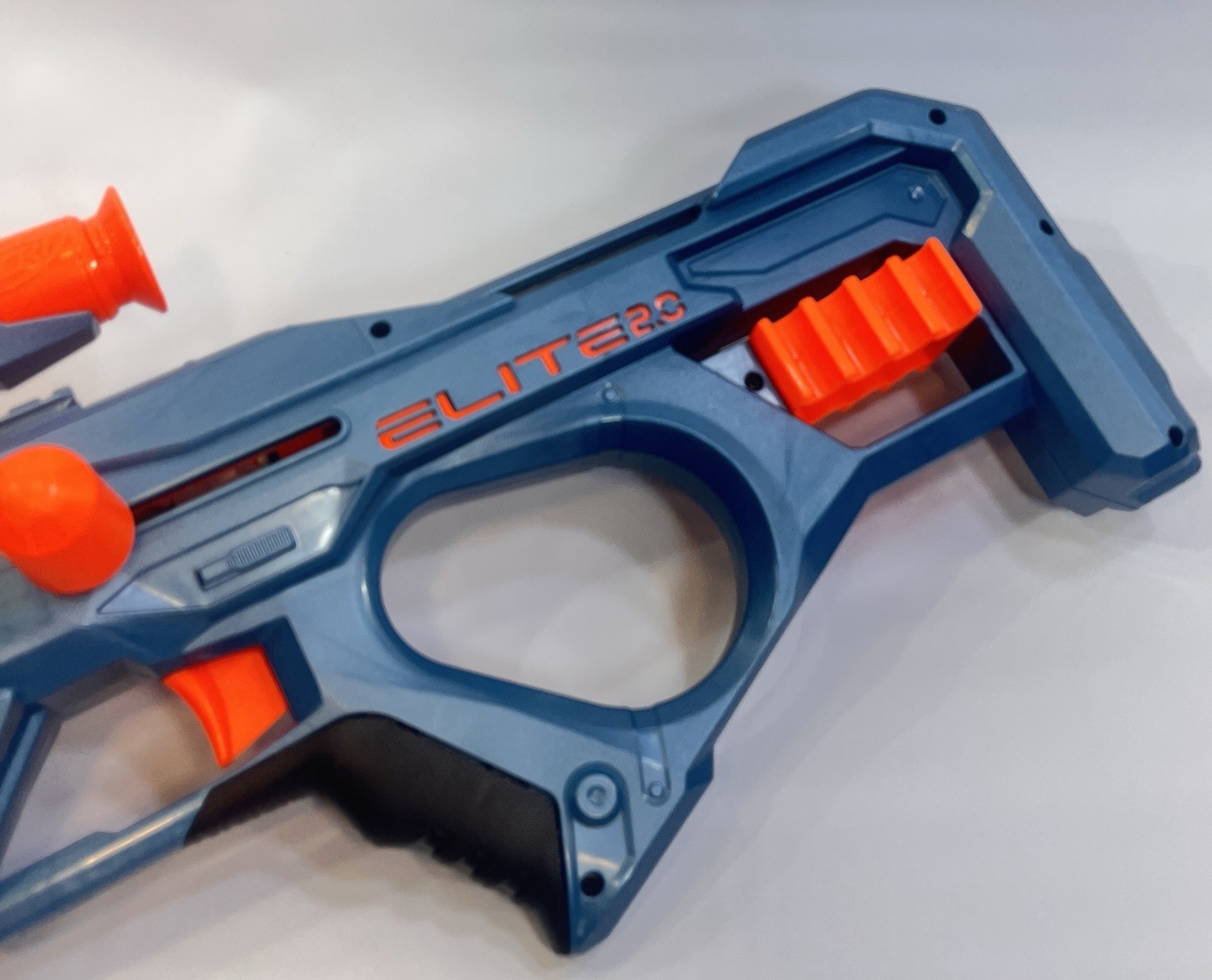 Nerf Elite 2.0 Eaglepoint Blaster
