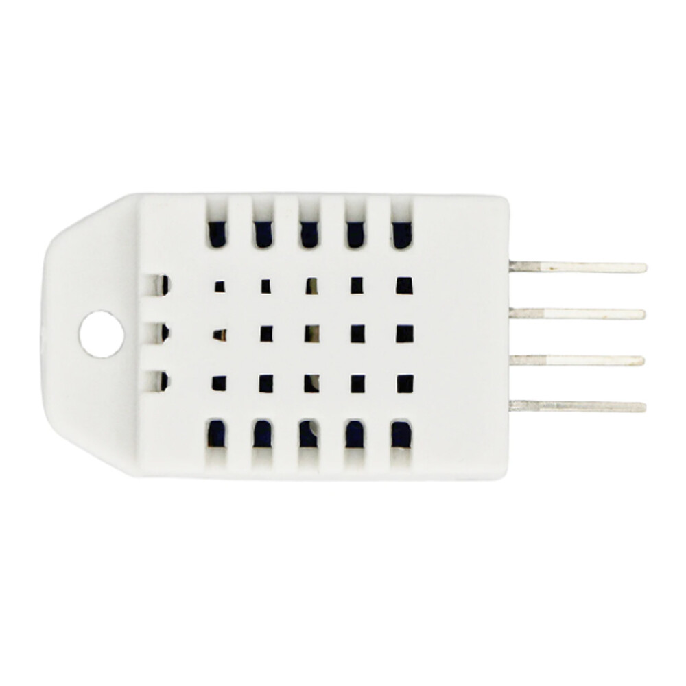 5Pcs DHT22/AM2302 Digital Temperature And Humidity Sensor Replace SHT11 SHT15