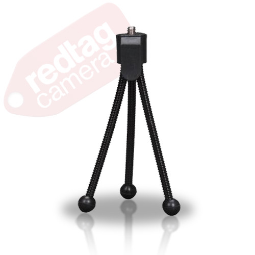 Camera Accessory Kit Case, Tripod, Clean Kit, Case And Screen protectors