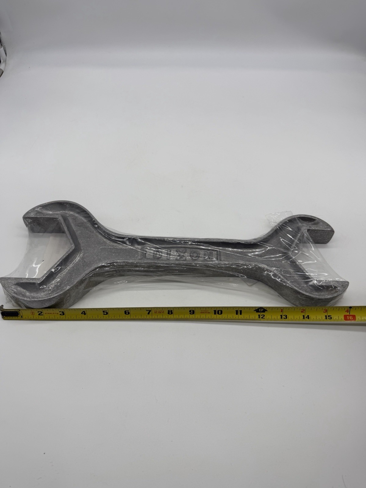 Dixon 25H250-200 Aluminum Double Sided Wrench