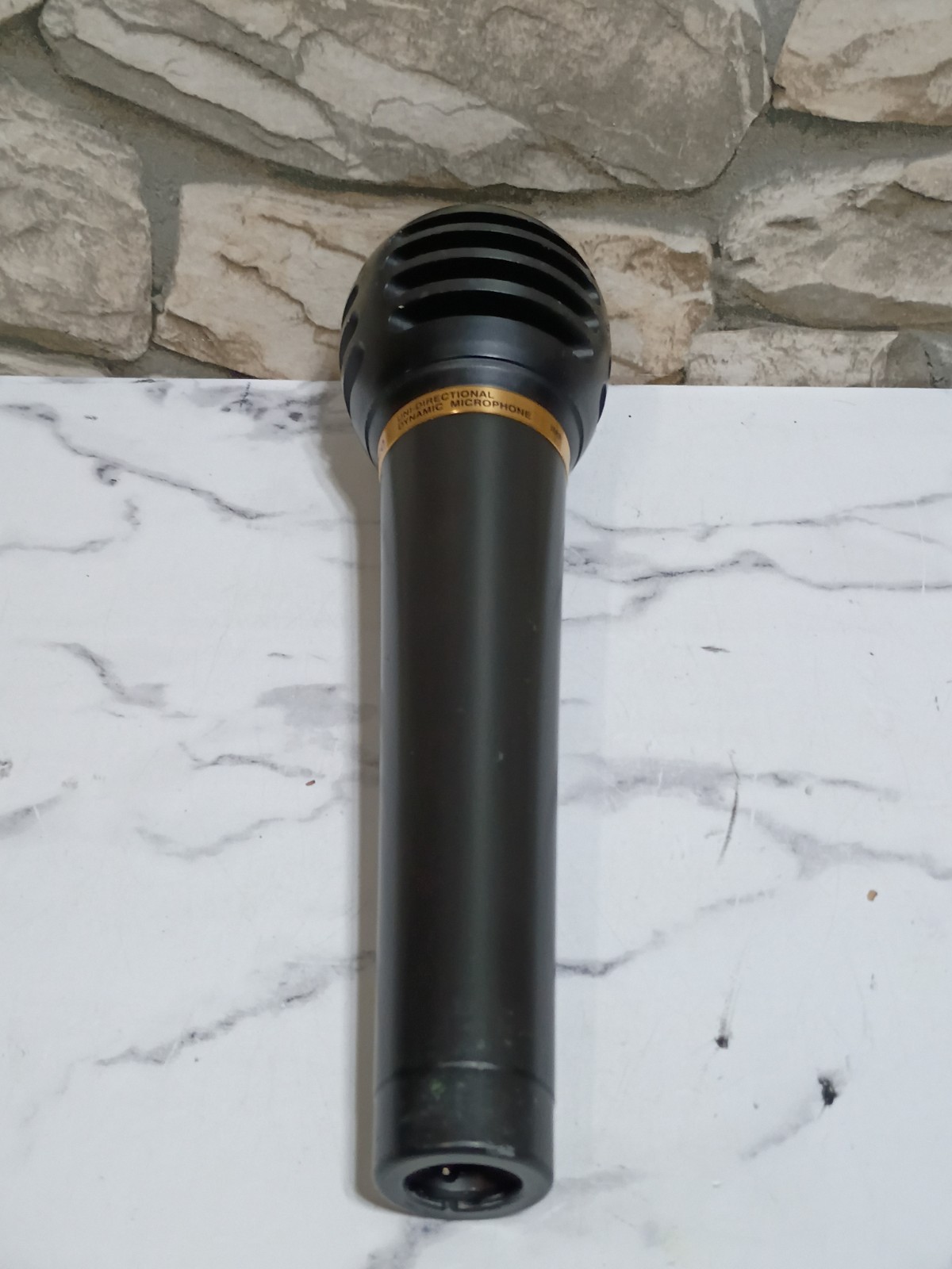 Nippon Karaoke Mic NP-920
