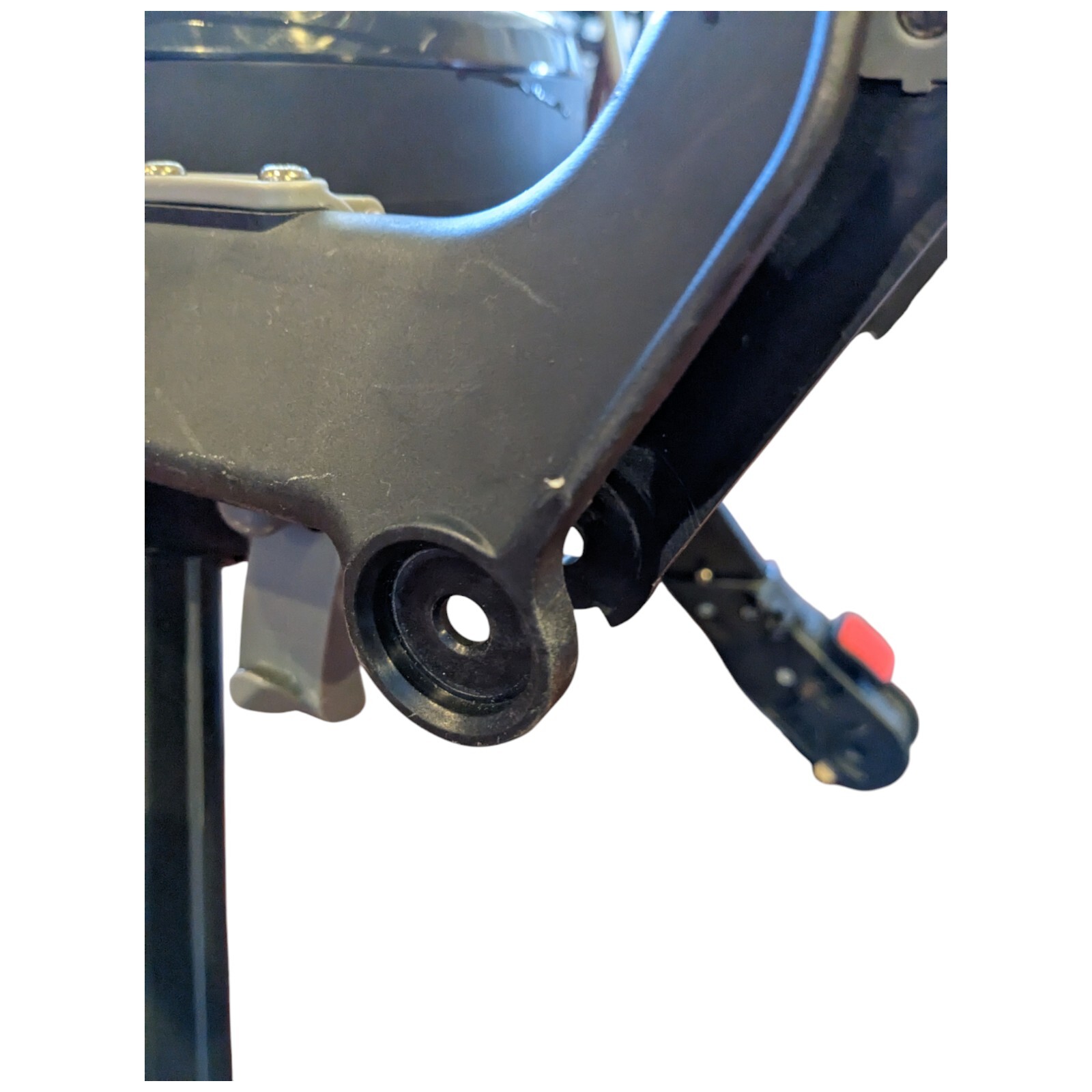 Orbit Baby G3 Stroller Base with Legs Replacement Part
