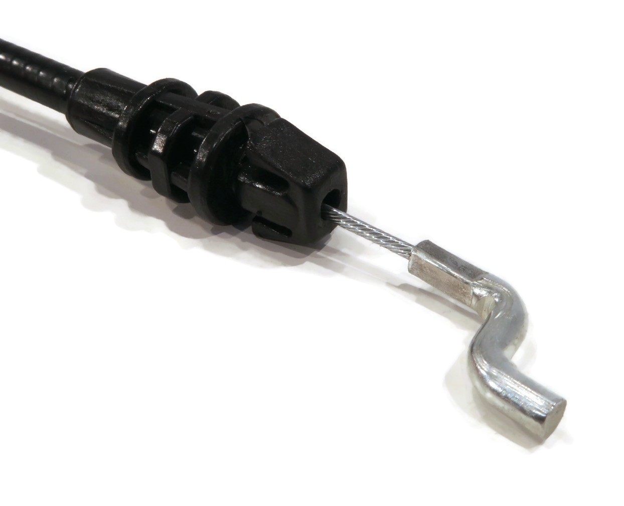 Engine Control Cable for MTD 11A-034D731, 11A-034E000, 11A-034E729, 11A-034F200