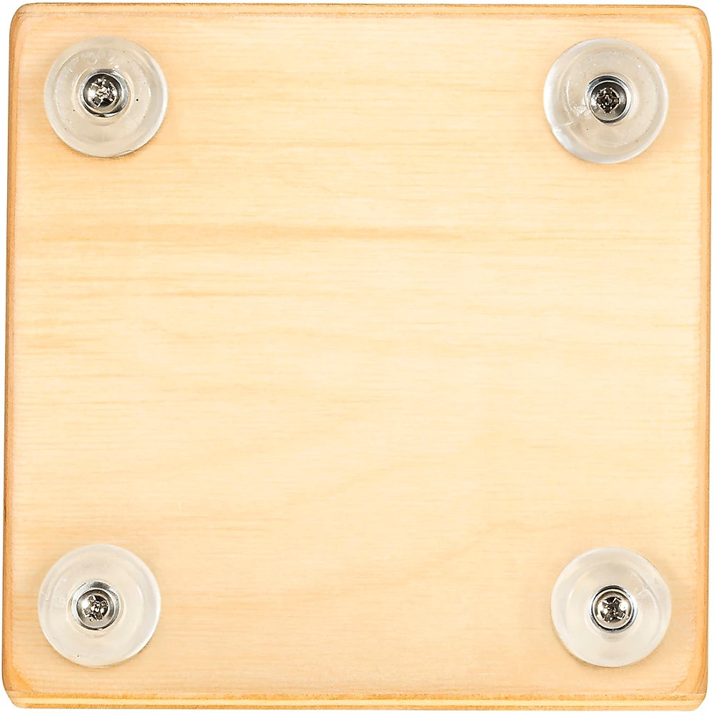 Meinl Mini Cajon with Heart Ash Frontplate