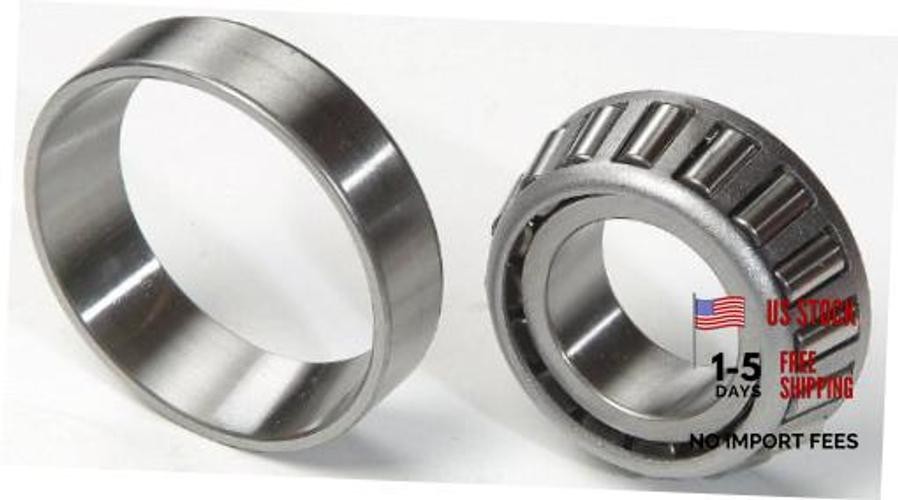 National A-18 Taper Bearing Set