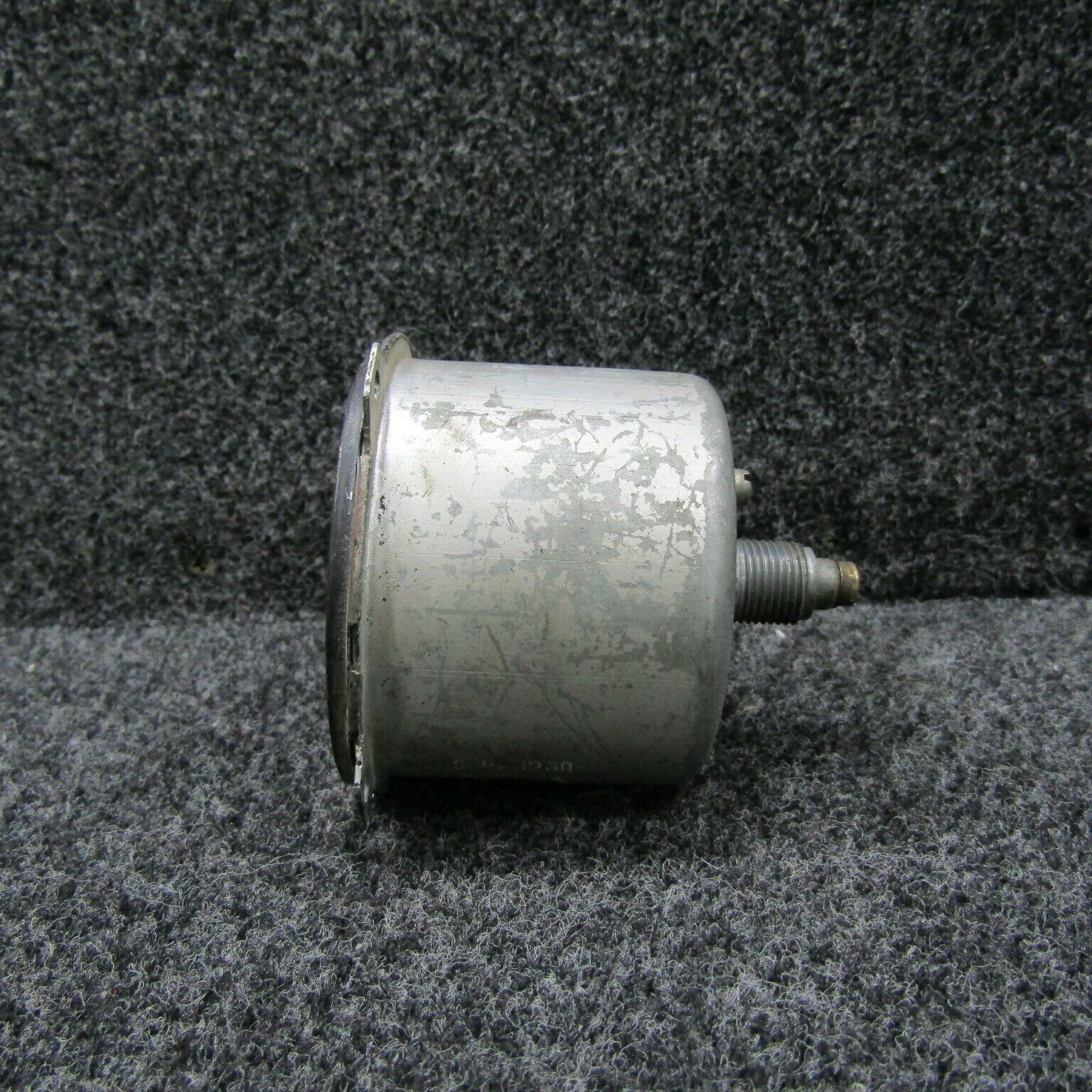 AC Mechanical Recording Tachometer Indicator