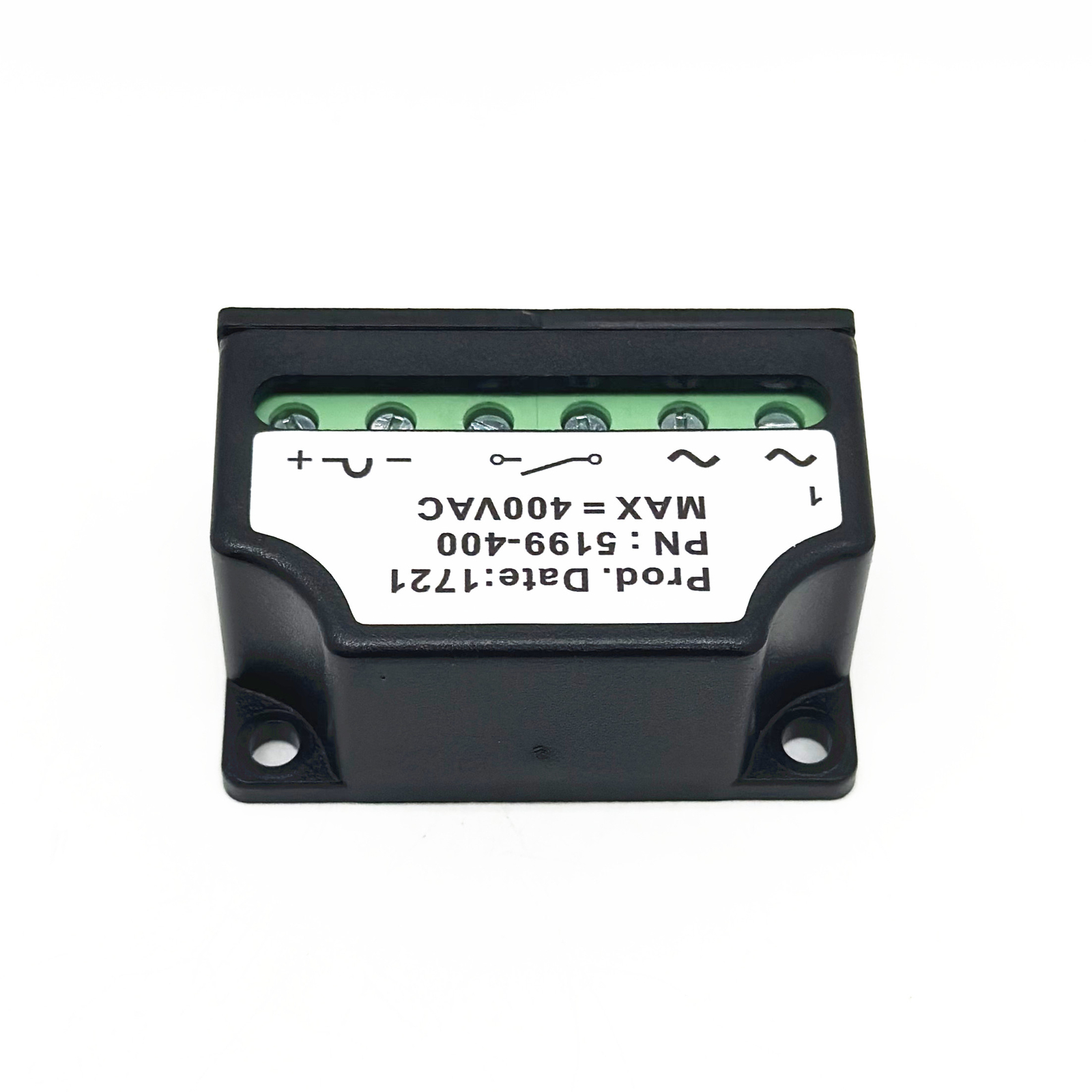5199-400 max 400VAC full-wave brake Rectifier Module