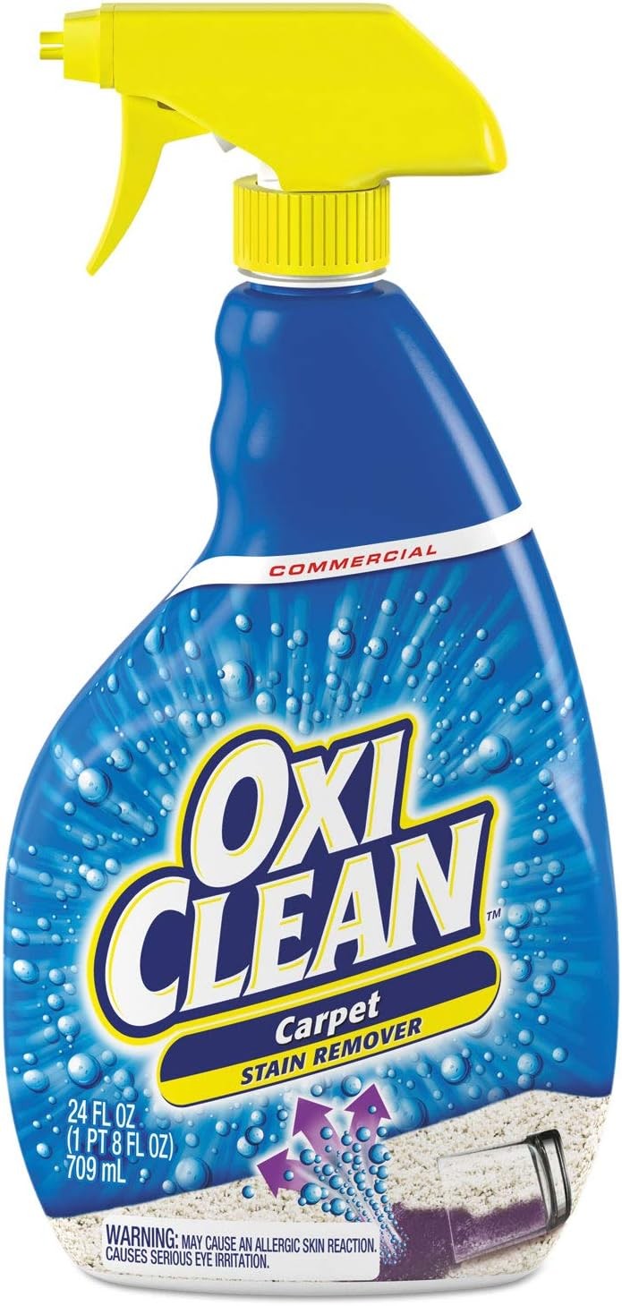 Carpet Stain Remover