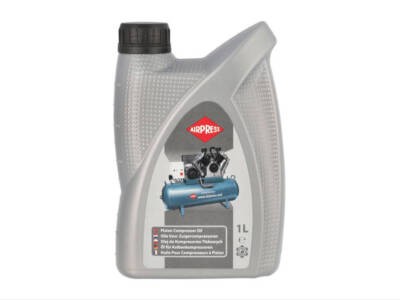 1L Airpress Compressor Oil ISO VG 100 Vacuum Pump Oil Machine Oil Hydraulic Oil