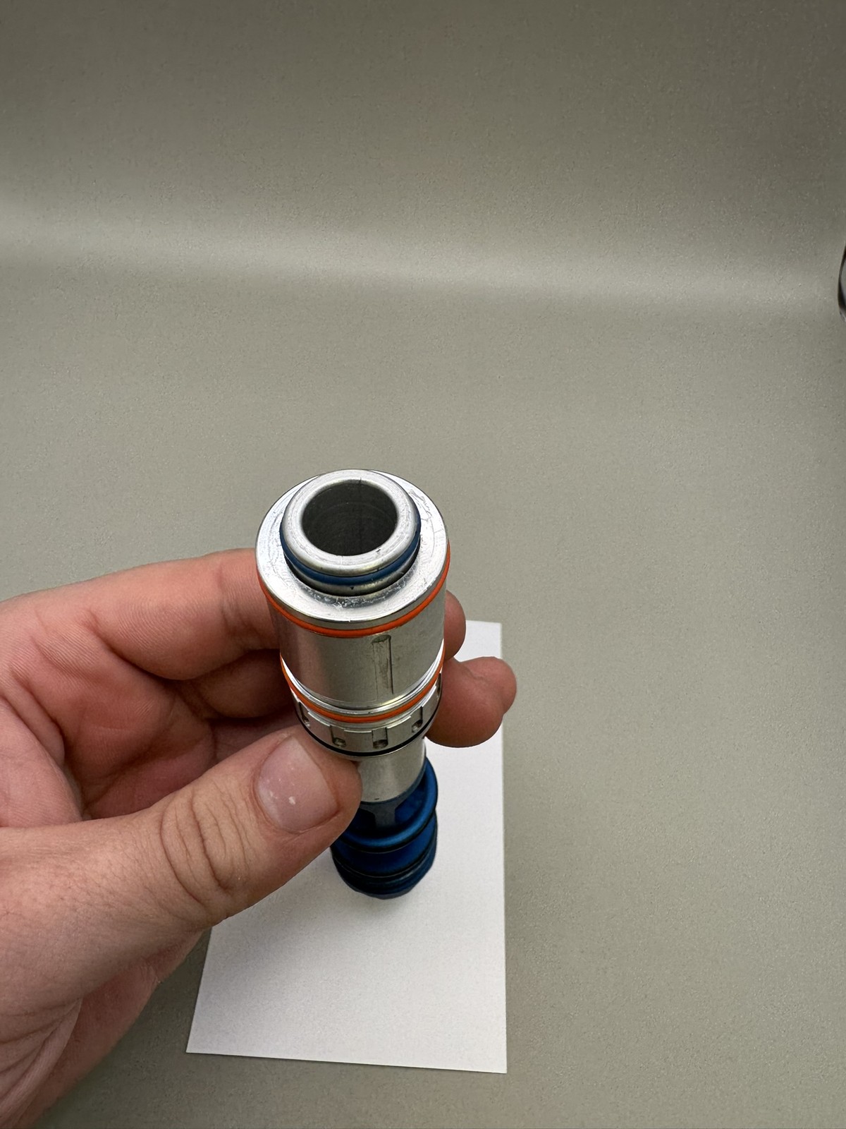 Proto /Dye PM5 Bolt
