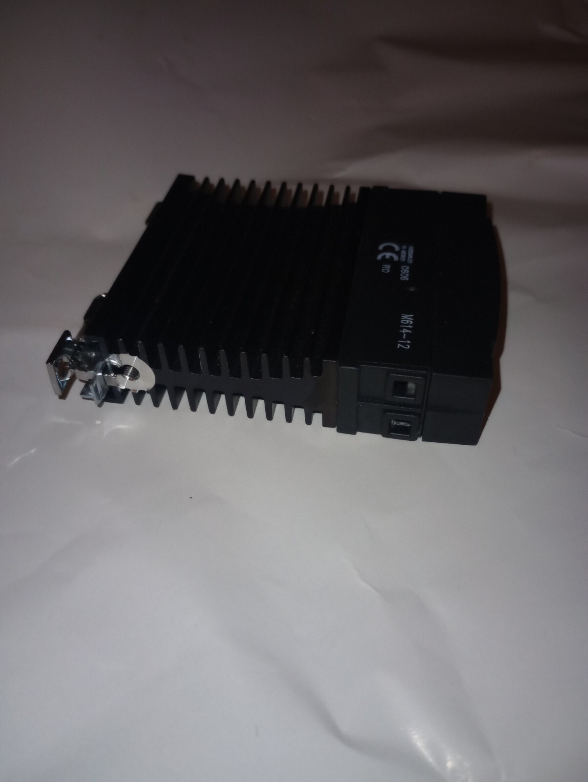 NEW GENUINE CRYDOM CKRD2430 SOLID STATE CONTACTOR 240V, 30A