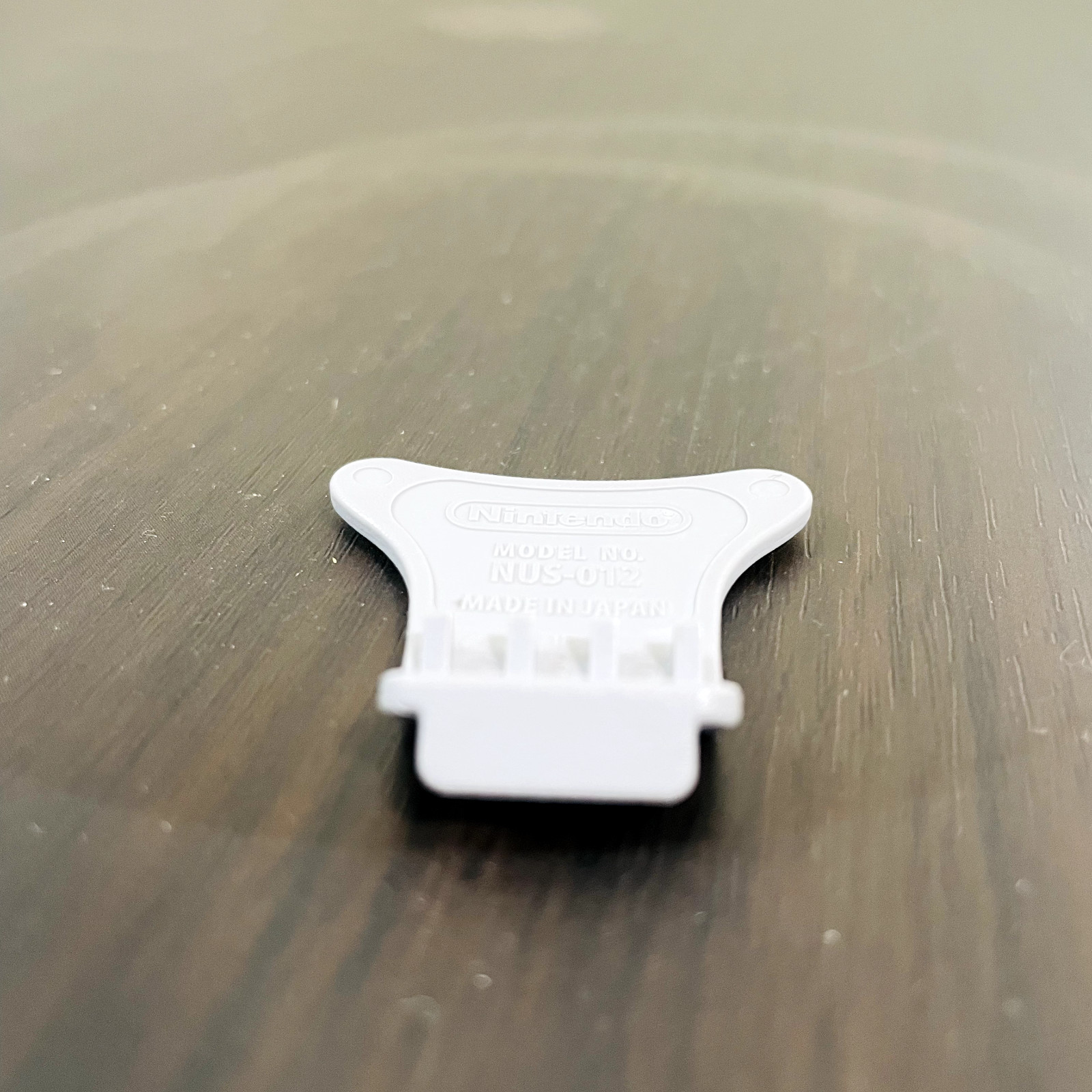 Nintendo 64 Terminator Pack Ejector NUS-012 Jumper Expansion Removal Tool N64