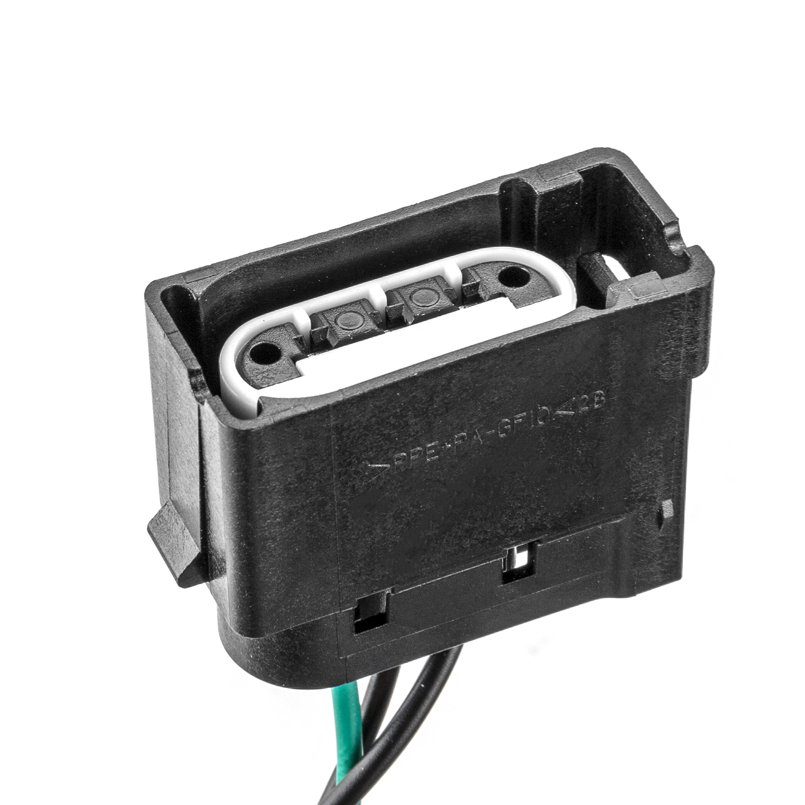 For 2008-2012 Ford Escape - Trailer Tow Light Wiring Harness Connector
