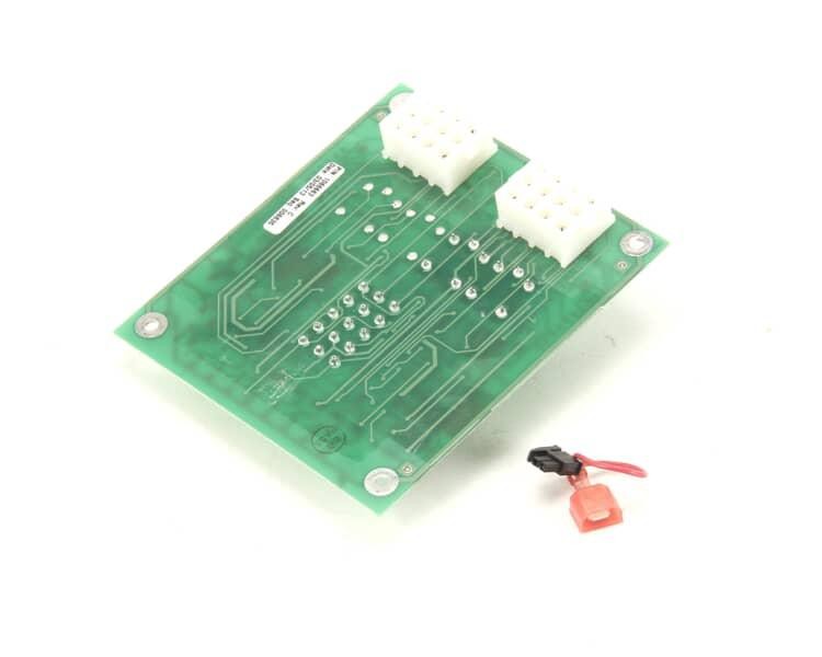 Frymaster Kit,Smt Intfc Navy Fv El W/Sd 8262259 - Free Shipping + Geniune OEM