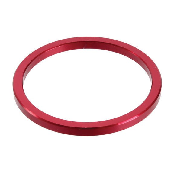 Race Face Alloy spacer for 30mm Cinch models, 2.5mm