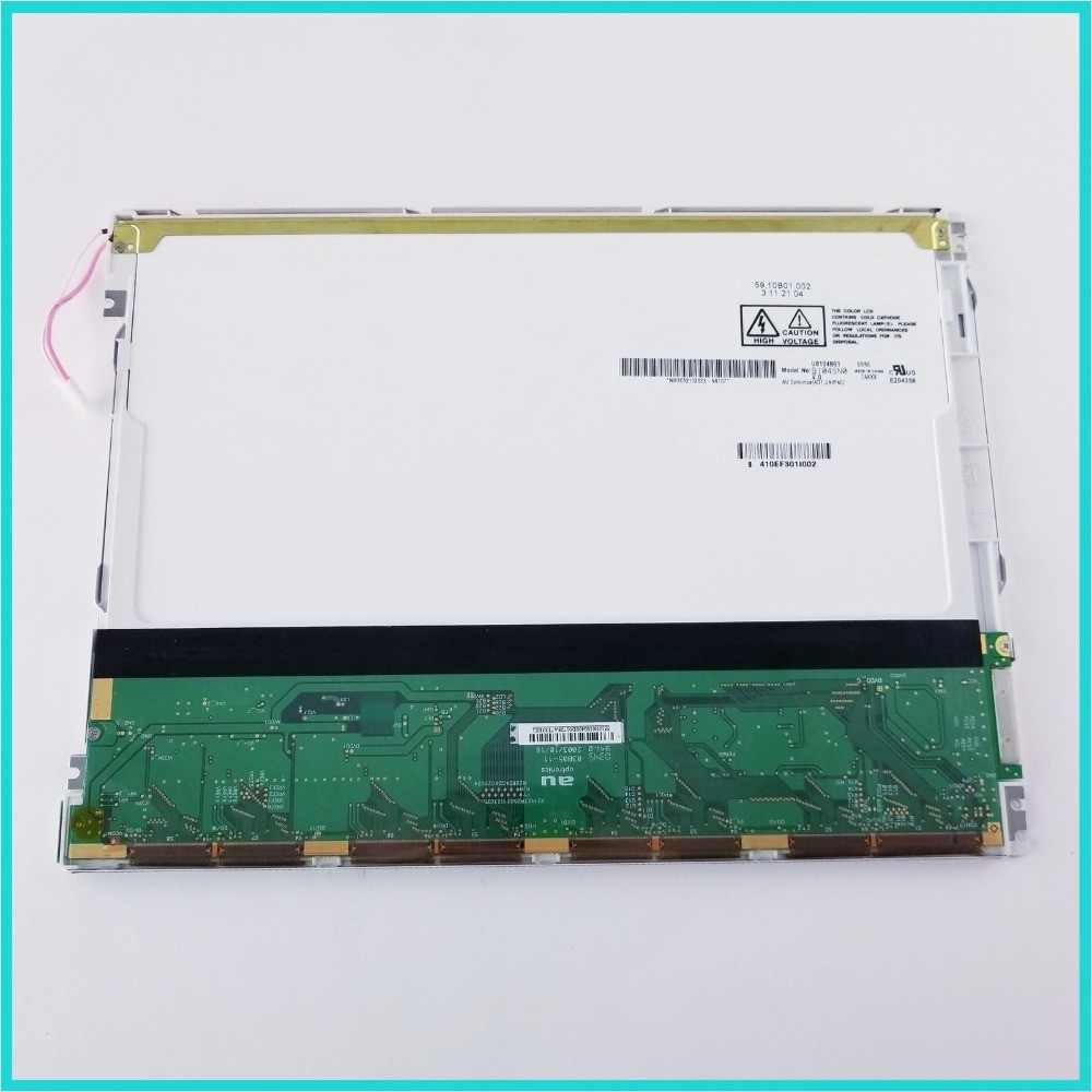 Original B104SN0 V0 LCD Display Screen for AUO Fast Shipping