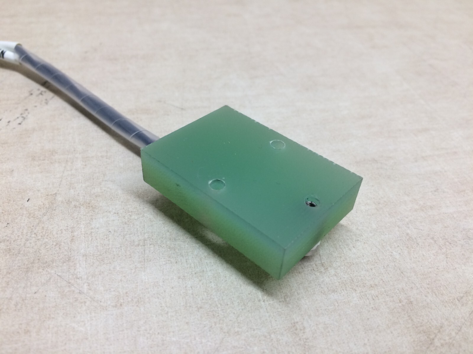 Matsuo MQT8K 924780 Thermostat Sensor
