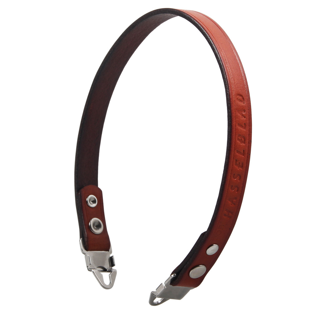 Leather Hand Carry Camera Strap For Hasselblad 500cm 501cm 503cw 503cx 2000FC