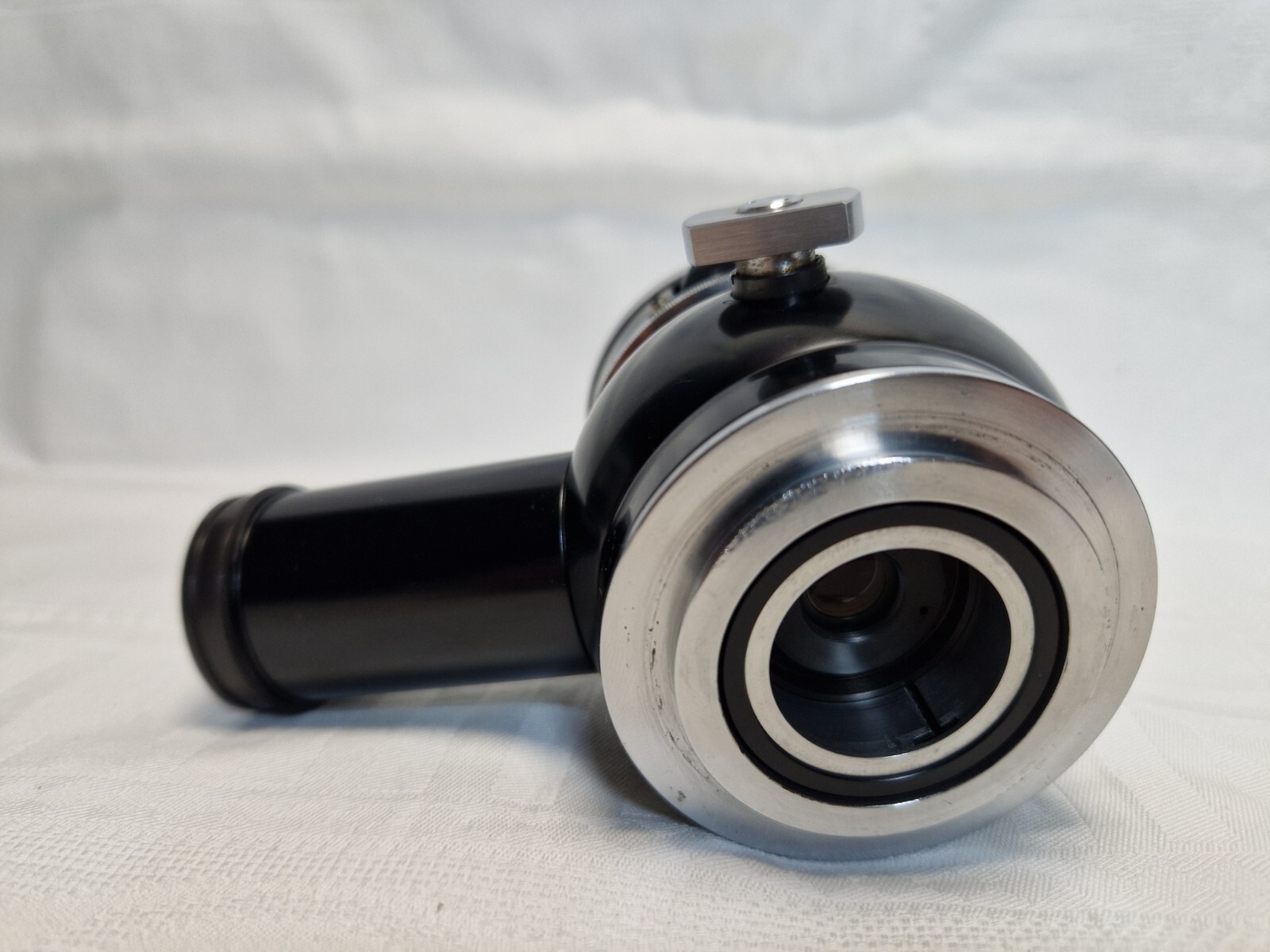 Carl Zeiss camera shutter? for microscope (234480)
