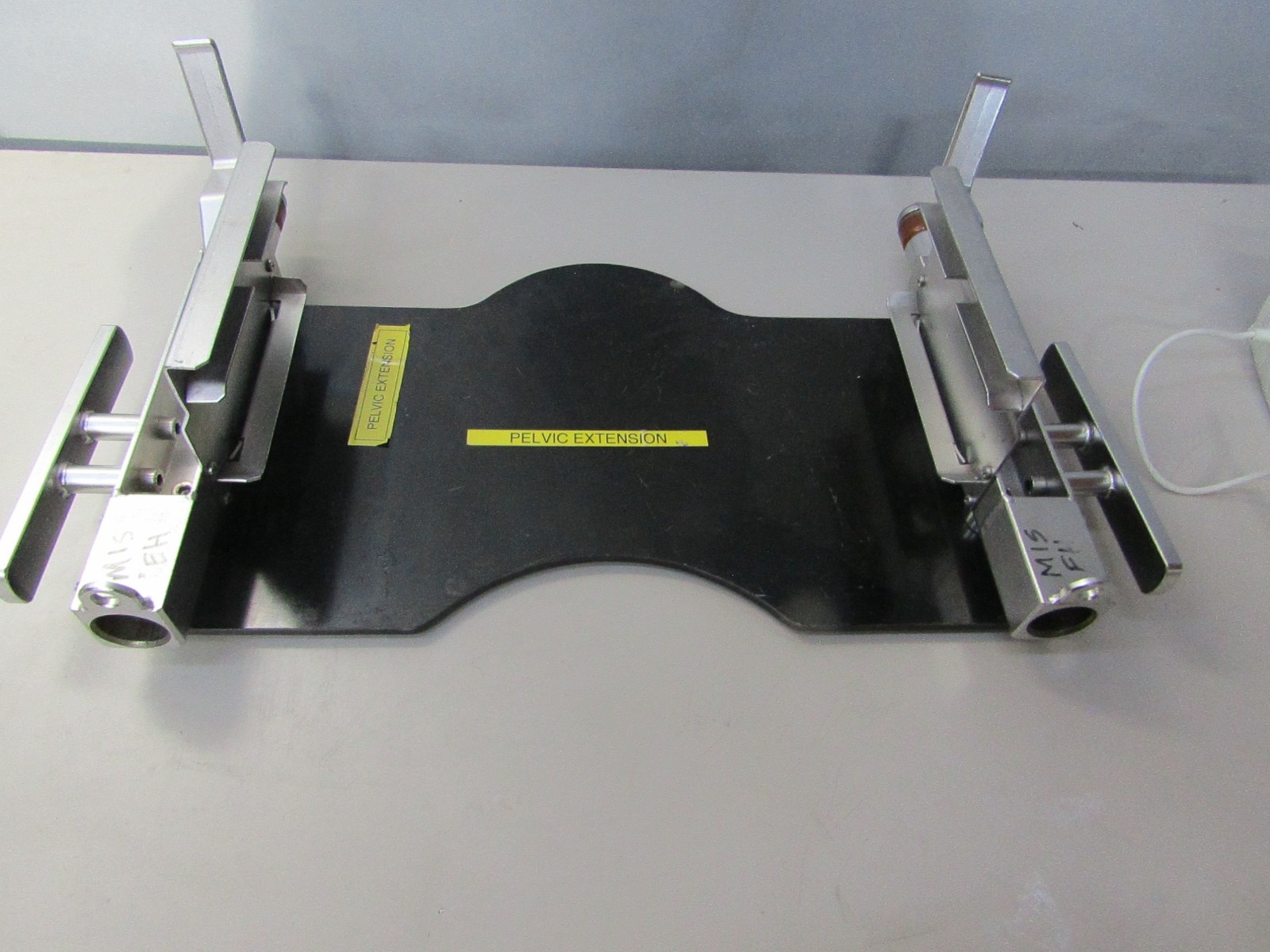 Maquet Surgery Table Pelvic Extension Section