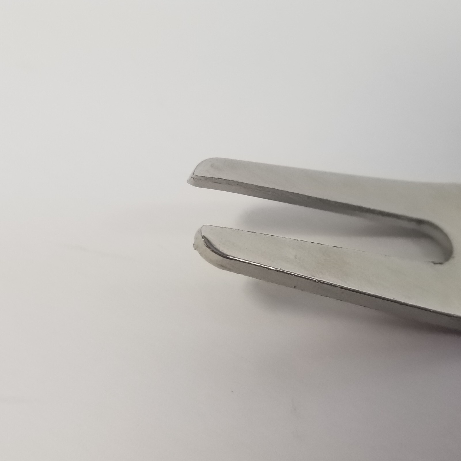Pecan Valley Metal Golf Divot Tool