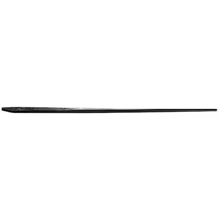 True Temper 1160100 Pinch Bars, Pinch Point Bar, 60-1/2 In. L