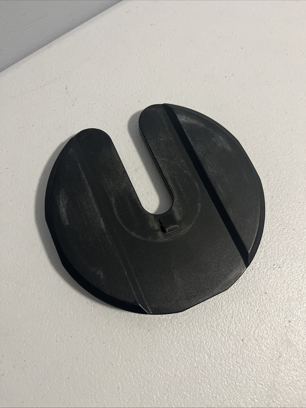 Bowflex Nautilus Plate #3 (5 lb) 552 SERIES 1 ONLY Replacement Dumbbell Weight