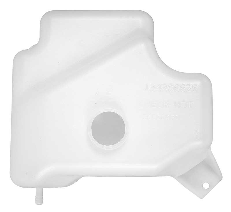 1982-87 Regal Cutlass Grand Prix; Radiator Coolant Jar