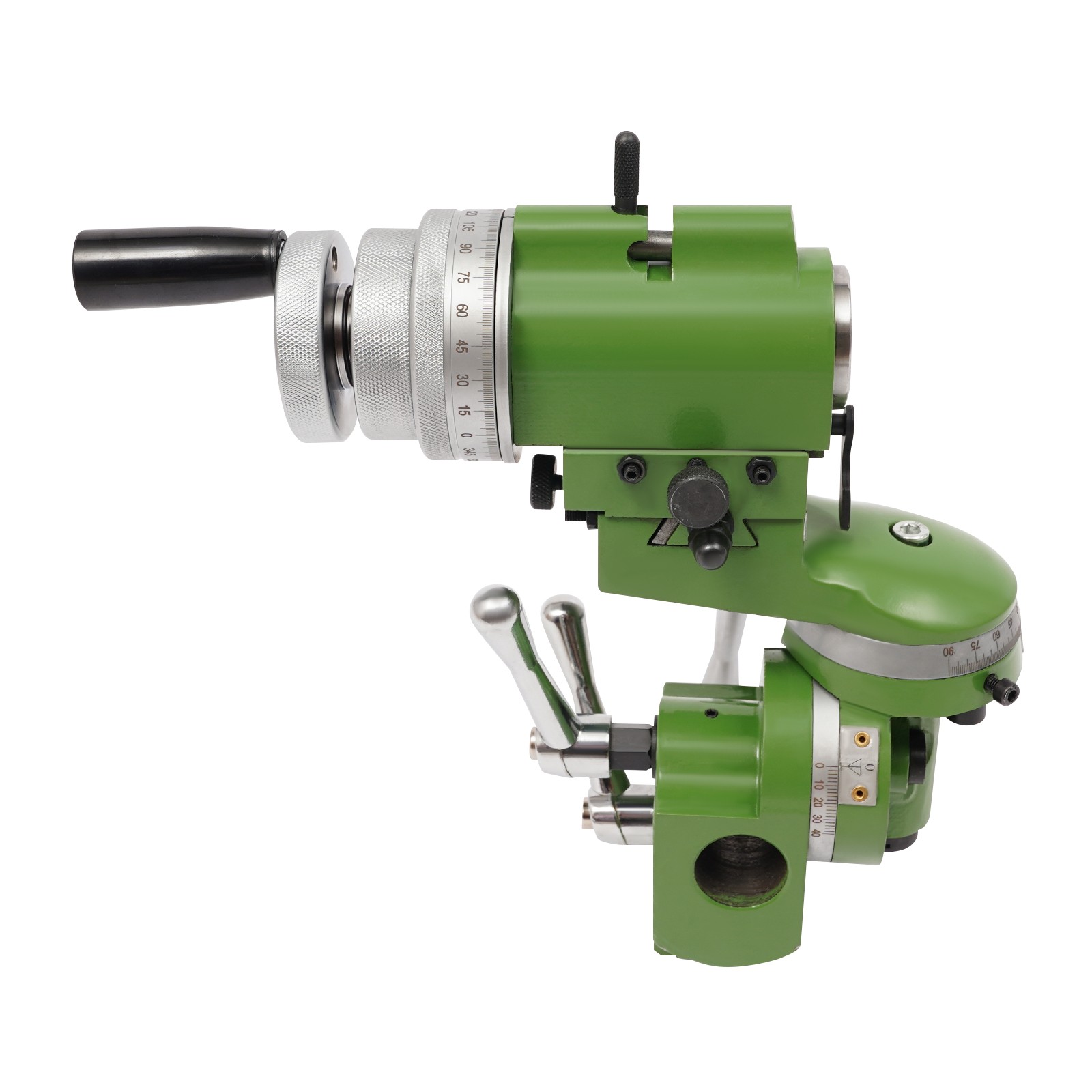 Multifunctional Grinding Machine Tool Holder, U2 Universal Grinding Machine NEW