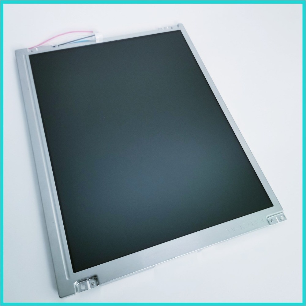 Original LQ121S1LG61 LCD Display Screen for Sharp Fast Shipping