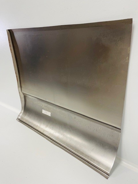 Chevrolet Chevy GMC Van Side Panel Driver Left Extra Length 1963-1970
